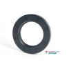 Oil Seal Rubber 18x24x4mm R21/SC Single Lip #4 small image