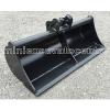36&#034; MINI DIGGER / EXCAVATOR BUCKET FOR JCB 801 #1 small image
