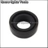 12x22x7 Rubber Oil Seal TC Double Lip 12mm*22mm*7mm #2 small image