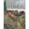 Jcb 3cx Bucket Digger Buckets Excavator Buckets #1 small image