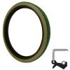 NATIONAL SEALS 473317 Oil Seals 1.687 Inch Shaft Diameter 2 Lip