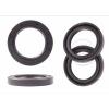 Select Size ID 5 - 11mm TC Double Lip Rubber Rotary Shaft Oil Seal with Spring #3 small image