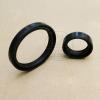 Select Size ID 5 - 11mm TC Double Lip Rubber Rotary Shaft Oil Seal with Spring #5 small image