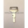 TAKEUCHI EXCAVATOR KEY - FREE UK POST!