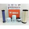 Bobcat Excavator Genuine filter kit to suit models 325 328 (later models) #1 small image