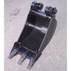 12&#034; MINI DIGGER / EXCAVATOR BUCKET FOR JCB 803