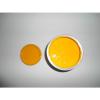 JCB Yellow Gloss paint 1 Litre Tin #3 small image