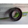 Oil Seal SKF 32x52x8mm Double Lip R23/TC