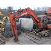 Chieftain 27g Mini Excavator &#039; Bucket Ram Only&#039;