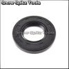 25x47x7 Rubber Oil Seal TC Double Lip 25mm*47mm*7mm #1 small image