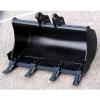 24&#034; MINI DIGGER / EXCAVATOR BUCKET FOR BOBCAT X316