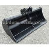 36&#034; MINI DIGGER / EXCAVATOR BUCKET FOR KUBOTA KX36