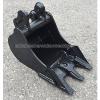 12&#034; MINI DIGGER / EXCAVATOR BUCKET FOR BOBCAT X320/X322/E14/E16 #1 small image