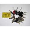 Master Key Set (24 keys) for Heavy Plant incl. Caterpillar, Komatsu &amp; Hitachi #1 small image