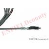 NEW JCB 3CX 3DX EXCAVATOR COMPLETE THROTTLE ACCELERATOR CABLE ASSEMBLY #3 small image