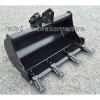 24&#034; MINI DIGGER / EXCAVATOR BUCKET FOR KUBOTA K008 / K008-3 / U10 / U10-3