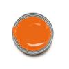 IRON GARD 1L Two Pack Paint KUBOTA ORANGE Excavator Loader Bucket Attach Skid #3 small image