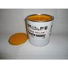 Hyundai Excavator Yellow Gloss Enamel Paint 1 Litre