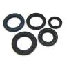 OIL SEALS(ROTARY SHAFT SEALS) 13MM SHAFT