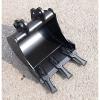 12&#034; MINI DIGGER / EXCAVATOR BUCKET FOR BOBCAT X316 #1 small image