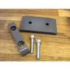 Takeuchi TB016 Rear Track Guide Plate complete #3 small image