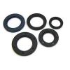 Oil Seal (Rotary Shaft) 4&#034; x 4.7/8&#034; x 1/2&#034; R4