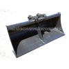 48&#034; MINI DIGGER / EXCAVATOR BUCKET FOR YANMAR B25 / B30 / VIO30