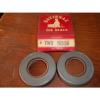 NEW NATIONAL OIL SEALS SET OF TWO 50559 OIL SEAL