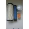 Hitachi Excavator Filter Kit to fit Zaxis ZX40; ZX50 #1 small image
