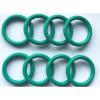 20P Oil Resistant FKM Viton Seal Fluorine Rubber 2mm O-Ring ID from 16 to 31mm #1 small image