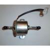 FUEL PUMP FOR YANMAR B12-3 MINI DIGGER/EXCAVATOR #1 small image