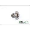 Thermostat for LH Engine | JCB PART NO - 02/100192 #1 small image