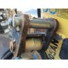 Excavator Auger Link Arm Hitch Kubota CAT Komatsu Hitachi Digga PD Auger Torque #3 small image