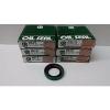 LOT OF (6) NEW OLD STOCK! CHICAGO RAWHIDE OIL SEALS 8515 #1 small image
