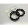 Kubota &#034;KH &amp; KX Series&#034; Excavator Drive Gear Case Seal (Pair of) - 6822121360