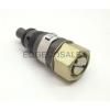 Kubota &#034;KH Series&#034; Excavator Hydraulic Relief Valve Assembly - *6872170010* #2 small image