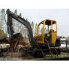 Volvo EC25 BUCKET RAM Only Price Inc Vat