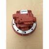 Excavator final drive, track motor, NACHI PART NO:PHV 350 53 1S1 8141A #1 small image