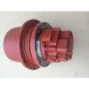 Excavator final drive, track motor, NACHI PART NO:PHV 350 53 1S1 8141A #2 small image