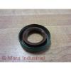 Chicago Rawhide CR 6139 Oil Seal (Pack of 6) #4 small image