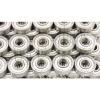 100 Roller Rolling Skate Ball Bearings 608 ZZ 608Z Z 2Z inline/Rollerblade Blade #2 small image