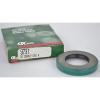 Chicago Rawhide Oil Seal 9731 A18 #1 small image