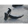 Ripper Hook / Tooth Attachment for Excavator / Digger 4 5 6 Tonne / Ton #1 small image