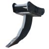 Ripper Hook / Tooth Attachment for Excavator / Digger 4 5 6 Tonne / Ton #2 small image