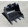 24&#034; MINI DIGGER / EXCAVATOR BUCKET KUBOTA KX61-3 / U20-3 / U25-3 #1 small image