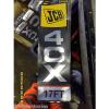 JCB 4CX DECALS PART NO. 20036