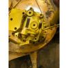 Komatsu Slew Motor #5 small image