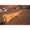 Excavator Extension Dipper Arm For Cat Komatsu Hitachi Doosan Case