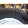 Solideal Tyre 19.5L-24 12 Ply Tractor/BackhoeTyre c/w Wheel Rim  19.5 x 24 #2 small image