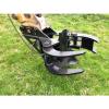 New Hardlife 060TSH Excavator Tree Shear - 4-9t Diggers - Price inc. VAT!